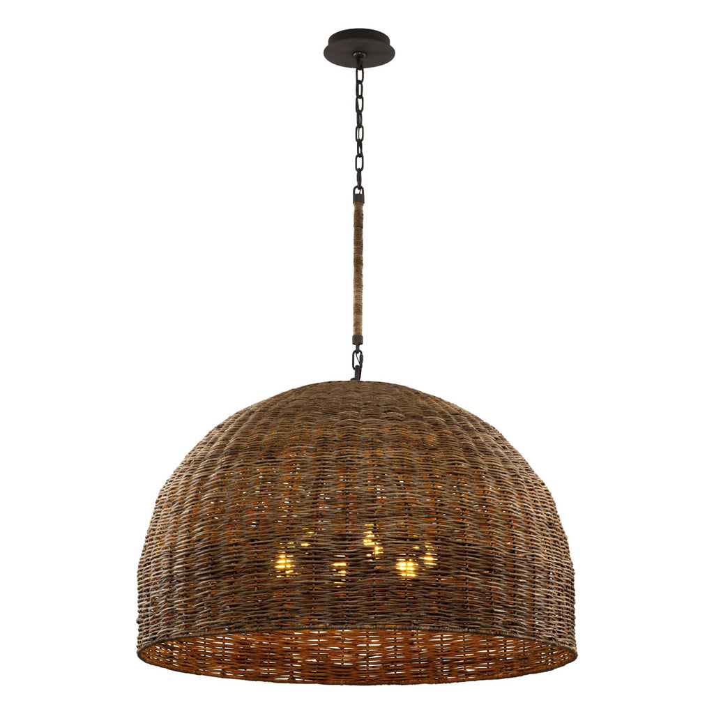 Huxley Chandelier Light Fixture