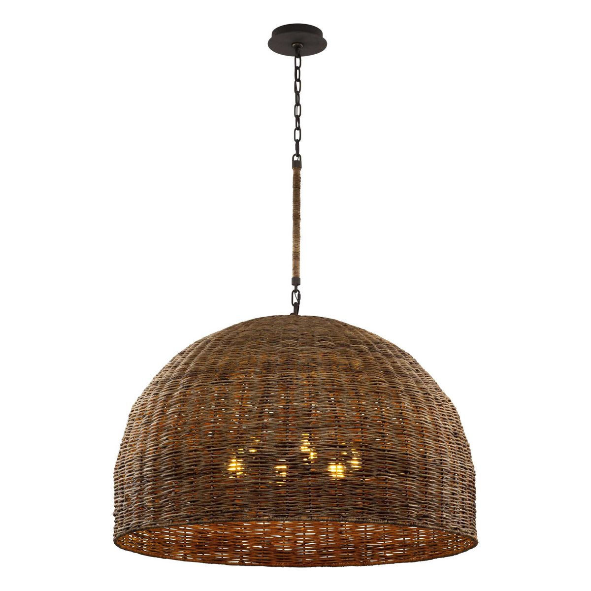 Huxley Chandelier Light Fixture
