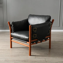 Luxury Modern Armchair