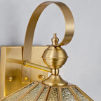 outdoor wall lighting