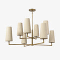 Irving American Heritage Chandelier