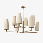 Irving American Heritage Chandelier