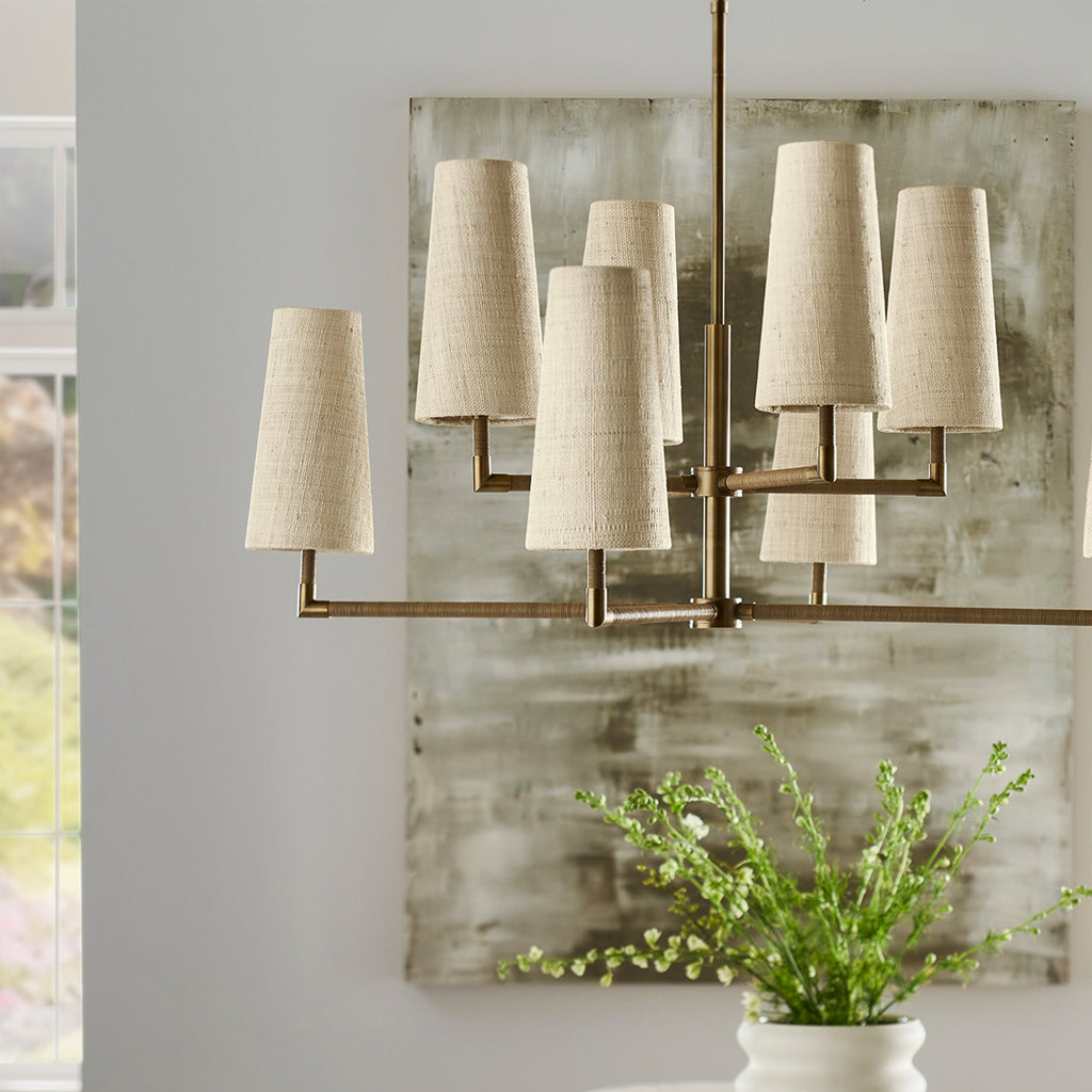 Irving American Heritage Chandelier