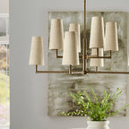Irving American Heritage Chandelier