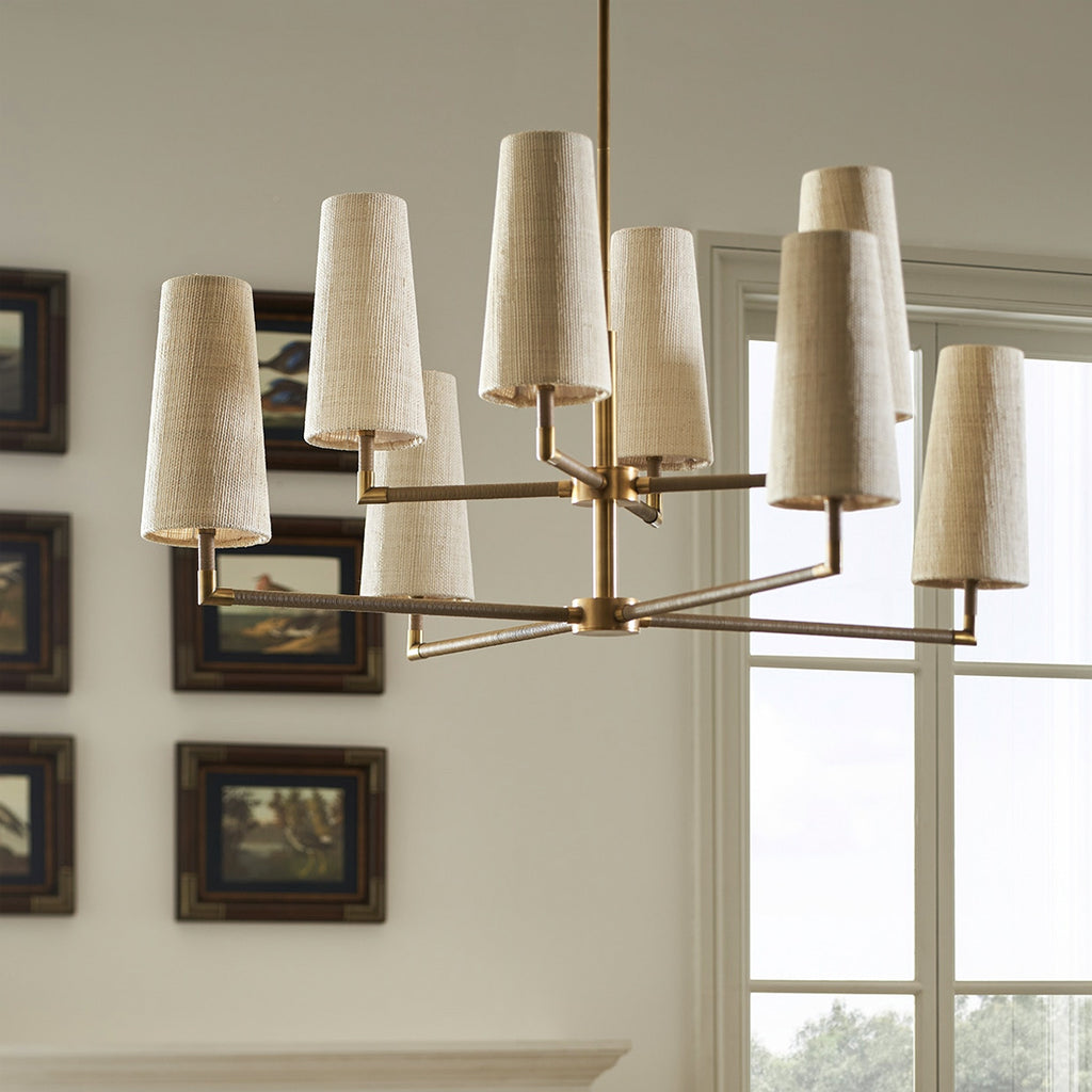Irving American Heritage Chandelier