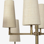 Irving American Heritage Chandelier
