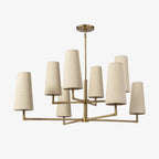 Irving American Heritage Chandelier