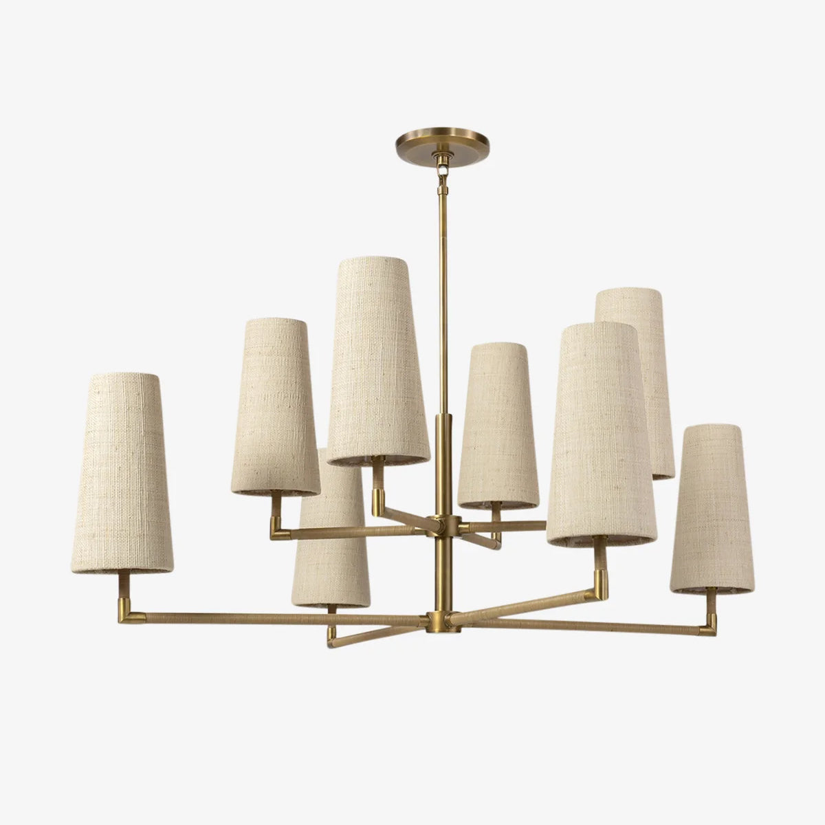 Irving American Heritage Chandelier