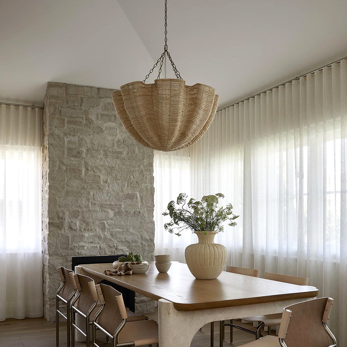 Isla Chandelier