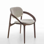 fabric dining chairs