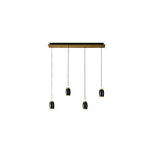 linear lighting trends for interiors