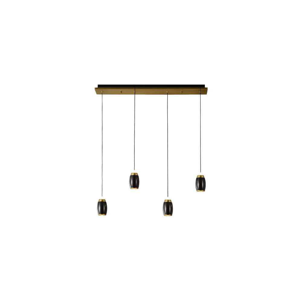 linear lighting trends for interiors