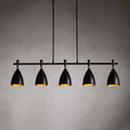 jacarra linear chandelier