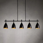 jacarra linear chandelier