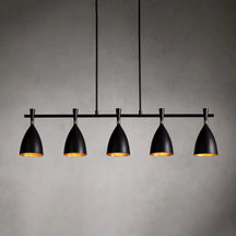 jacarra linear chandelier