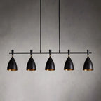 jacarra linear chandelier