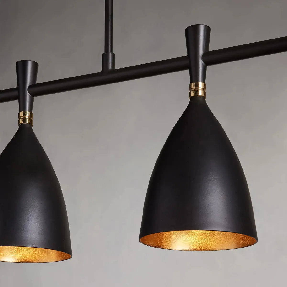 jacarra linear chandelier