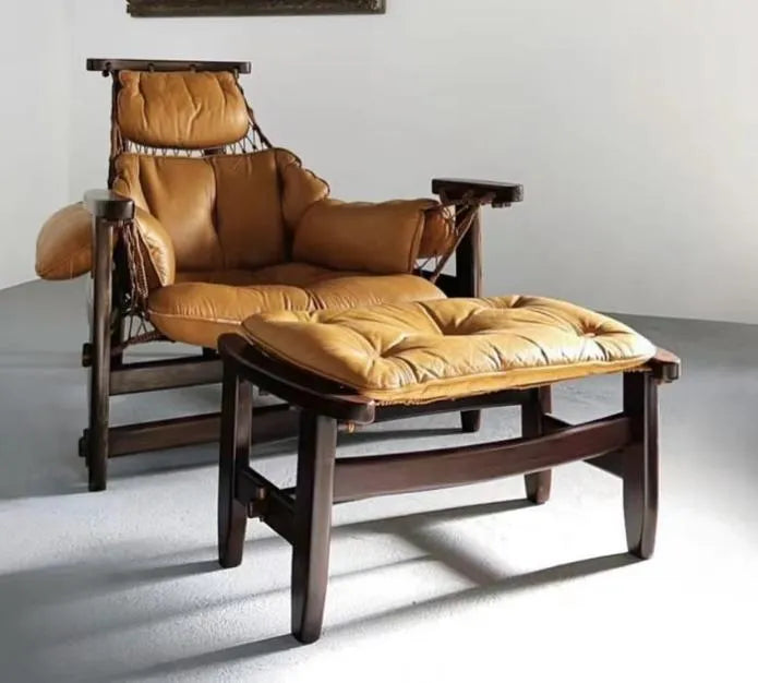 jangada lounge chair