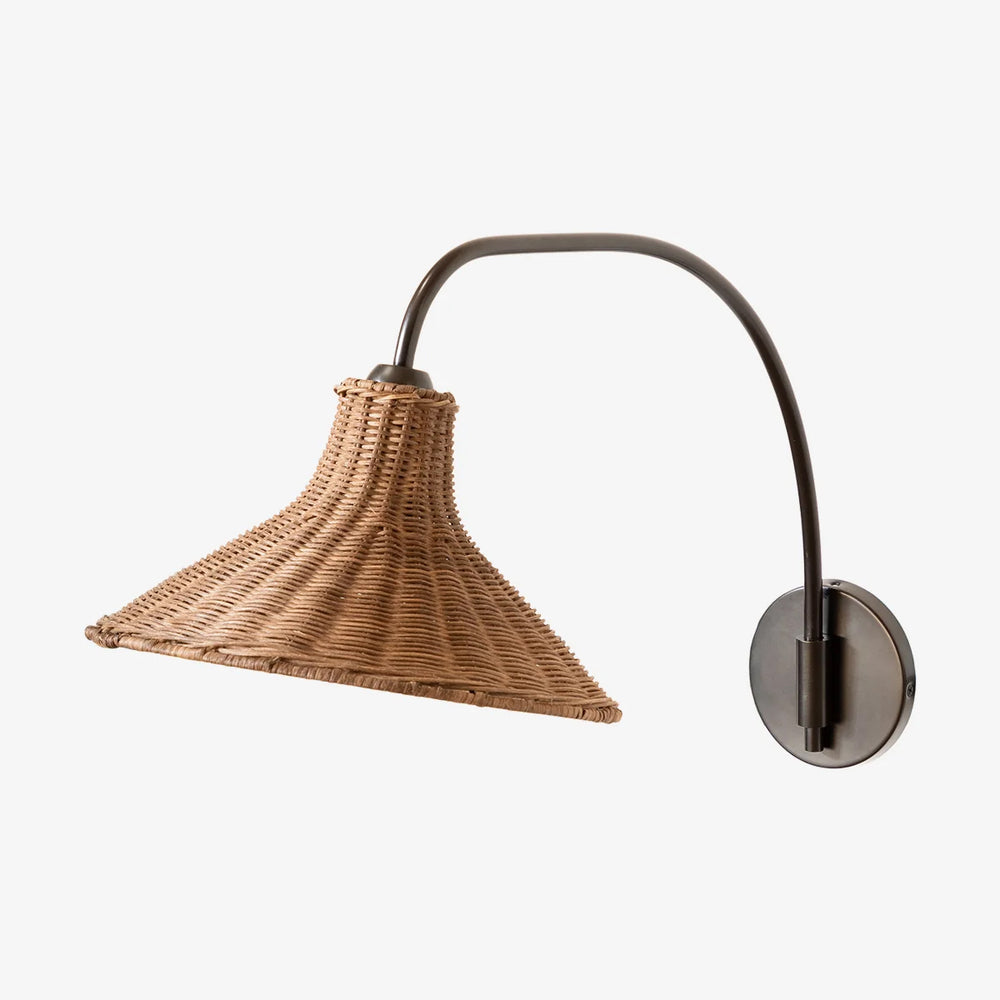 Johanson Woven Sconce