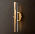 Crystal Single Sconce