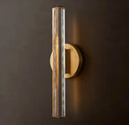 Crystal Single Sconce
