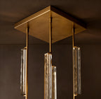 Round Chandelier 24″ - View 2