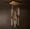 Round Chandelier 24″