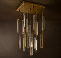 Round Chandelier 40″