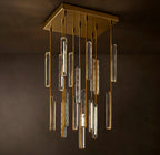 Round Chandelier 40″