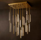 Round Chandelier 56″