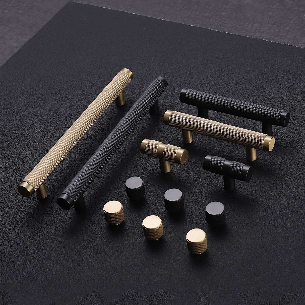 solid bronze cabinet handles