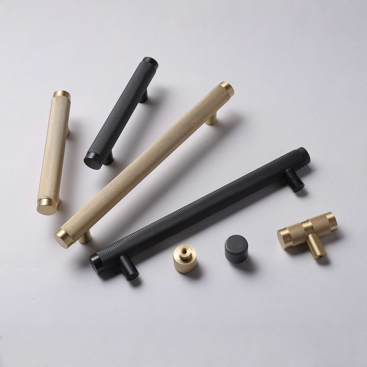 bronze cabinet handles