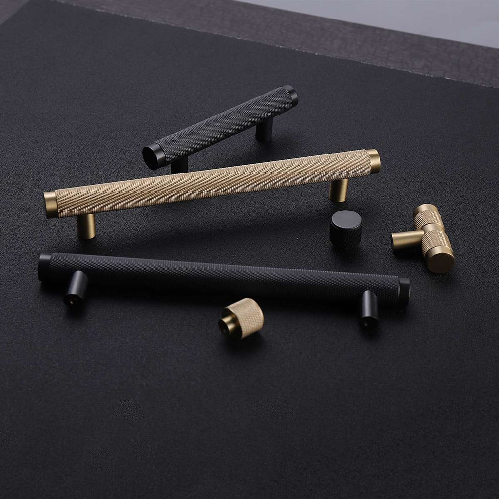 cabinet handles