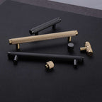 cabinet handles
