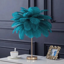 colorful josephine lamp
