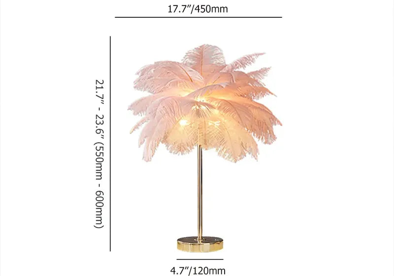 modern table lamp design