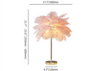 modern table lamp design