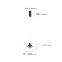 jupiter planet-shaped lampshade