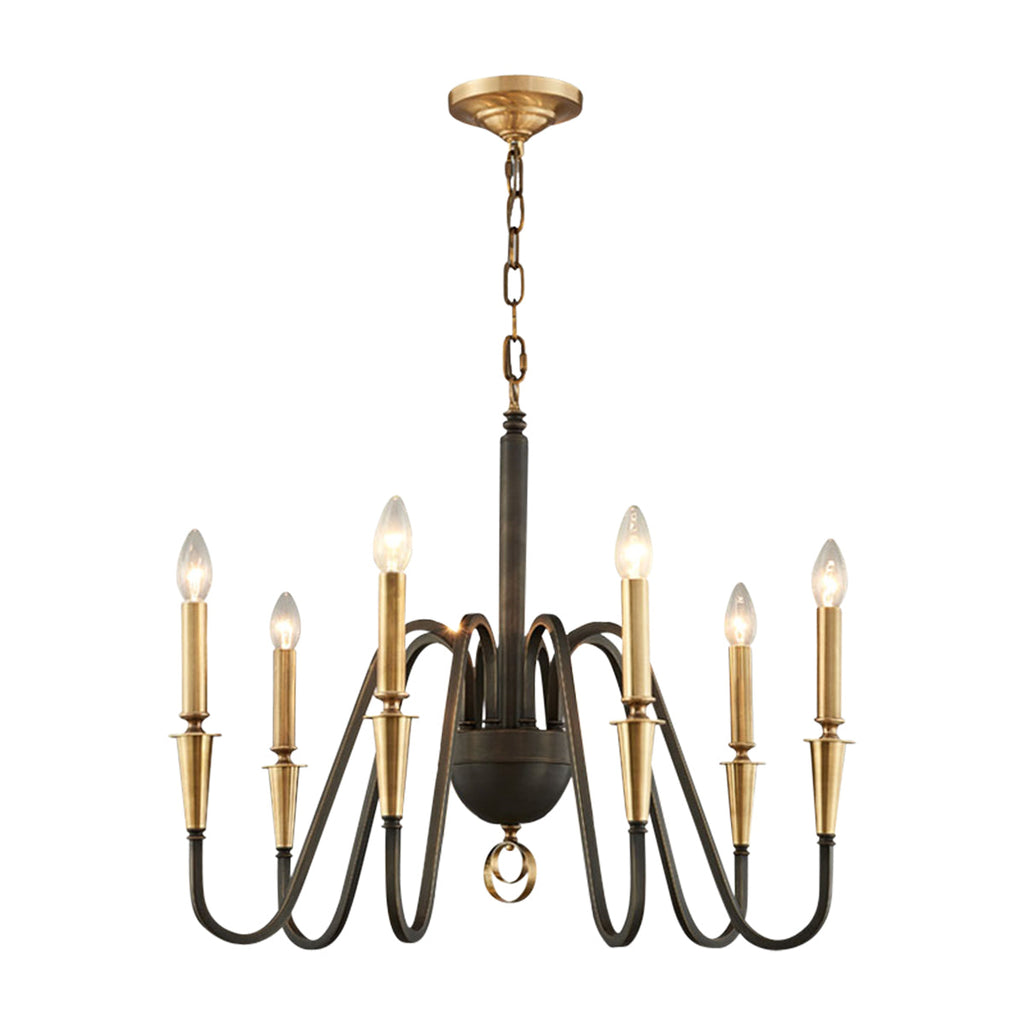 chandelier lighting design