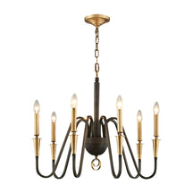 chandelier lighting design