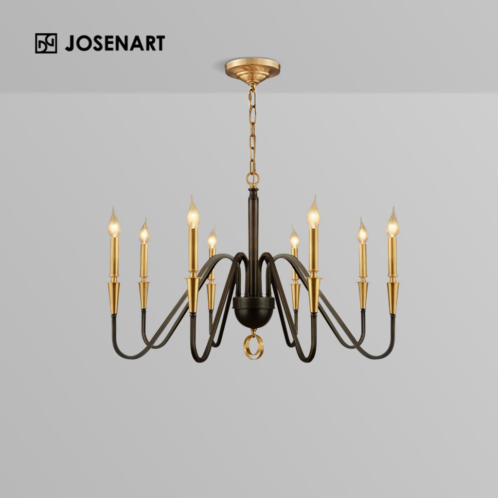 karthe chandelier design