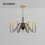 karthe chandelier design
