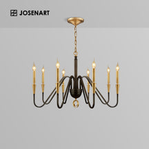 karthe chandelier design