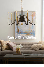 timeless lighting design chandelier