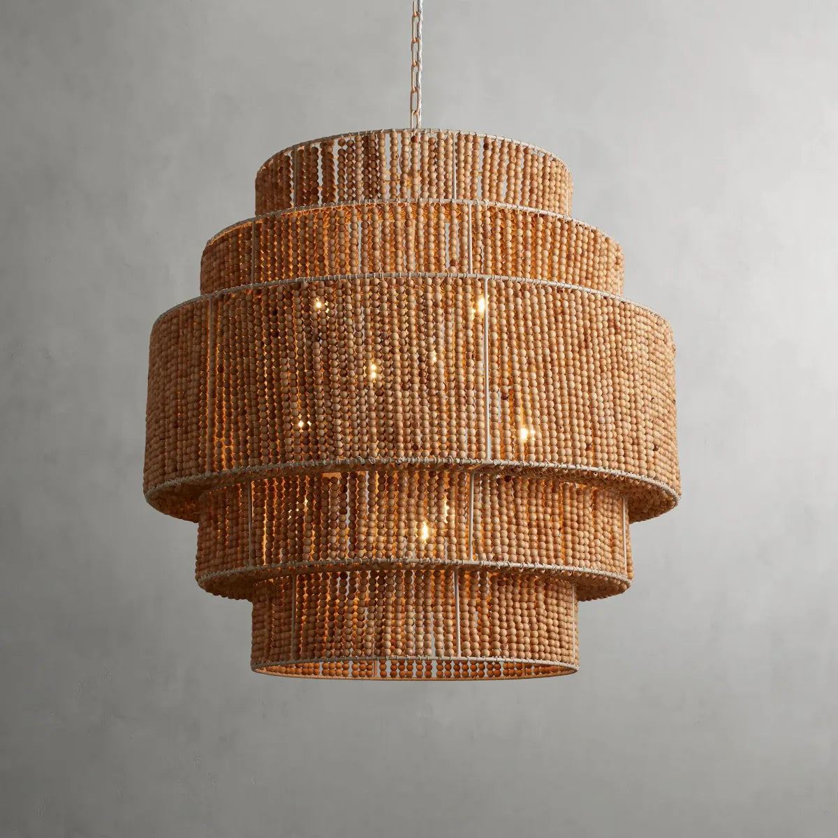 kash chandelier