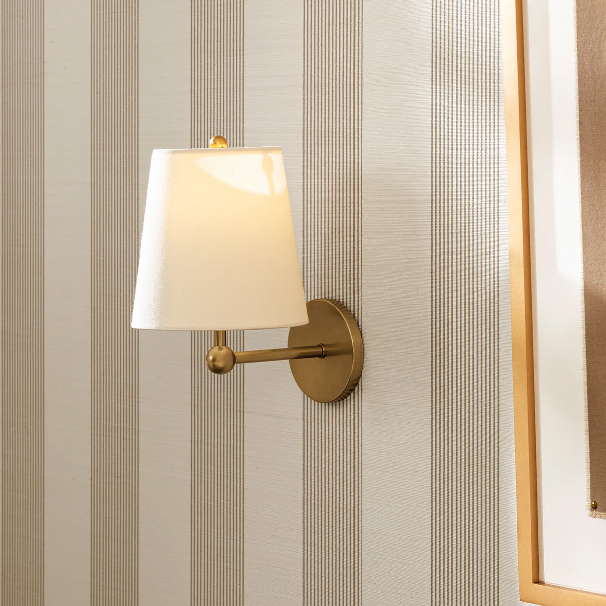 Kipling Sconce