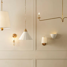 Kipling Sconce