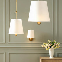 Kipling Sconce