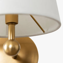 Kipling Sconce