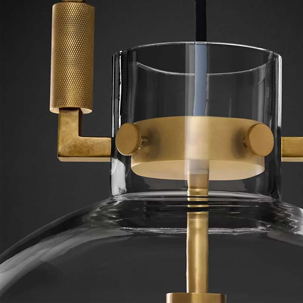 unique lamp designs